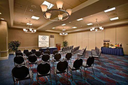 Doubletree Dayton-Downtown Hotel Kültér fotó