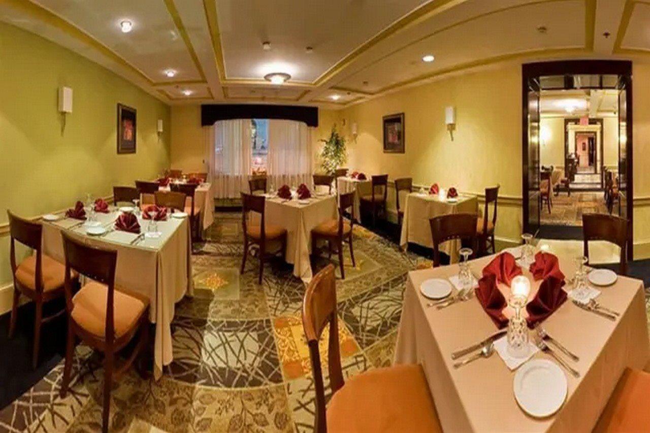 Doubletree Dayton-Downtown Hotel Kültér fotó