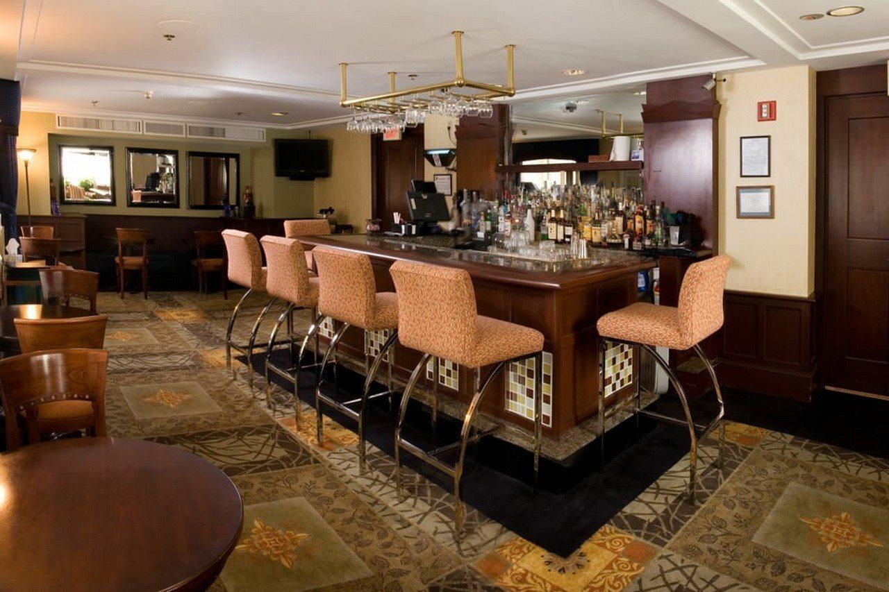 Doubletree Dayton-Downtown Hotel Kültér fotó
