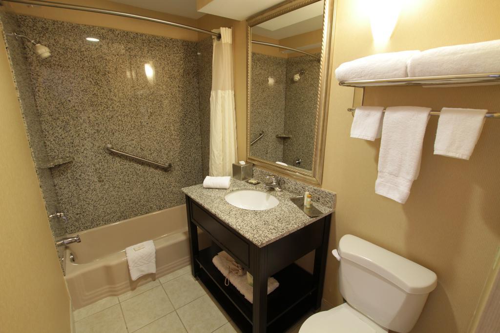 Doubletree Dayton-Downtown Hotel Kültér fotó