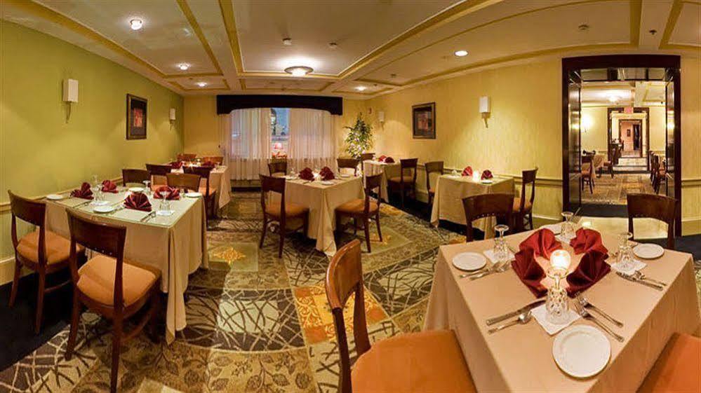 Doubletree Dayton-Downtown Hotel Kültér fotó