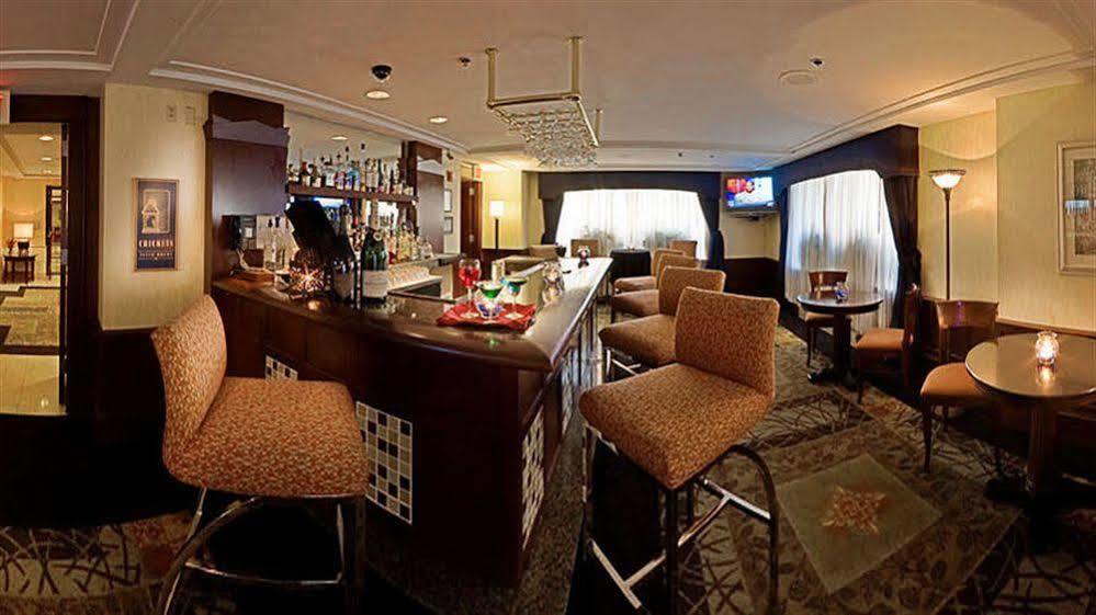 Doubletree Dayton-Downtown Hotel Kültér fotó
