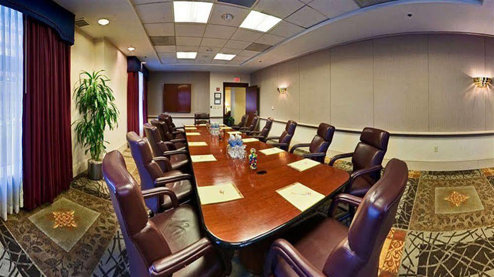 Doubletree Dayton-Downtown Hotel Kültér fotó